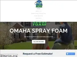 Sites similar to omahafoam.com