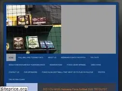 Sites similar to omahaforce.com