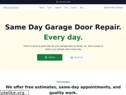 Sites similar to omahagaragedoor.repair