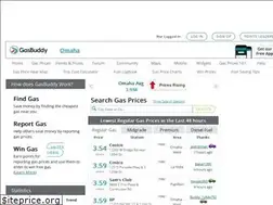 Sites similar to omahagasprices.com