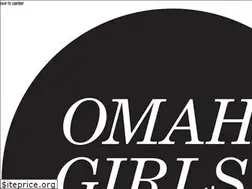 Sites similar to omahagirlsrock.org
