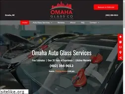 Sites similar to omahaglassco.com