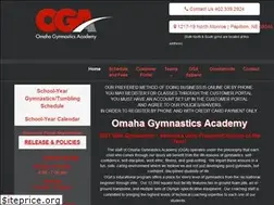 Sites similar to omahagymnastics.com