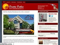 Sites similar to omahahandyman.us