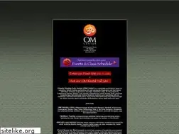 Sites similar to omahahealingarts.com