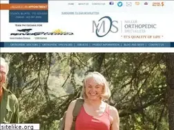 Sites similar to omahahipsurgeon.com