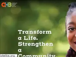 Sites similar to omahahomeforboys.org
