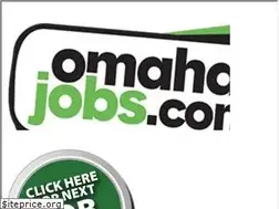 Sites similar to omahajobs.com