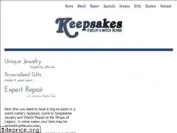 Sites similar to omahakeepsakes.com