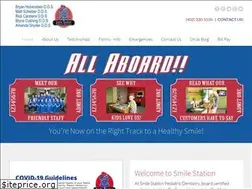 Sites similar to omahakidsdentist.com
