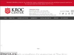 Sites similar to omahakroc.org
