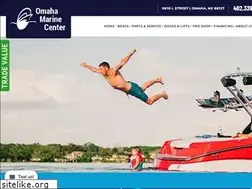 Sites similar to omahamarinecenter.com
