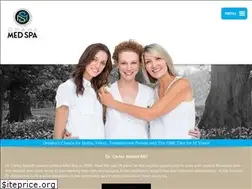 Sites similar to omahamedspa.com