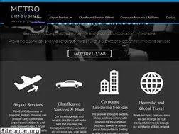 Sites similar to omahametrolimo.com