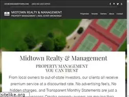 Sites similar to omahamidtown.com