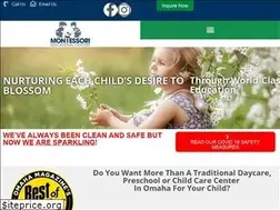 Sites similar to omahamontessori.com