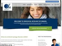 Sites similar to omahamyology.com