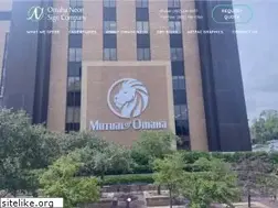 Sites similar to omahaneon.com
