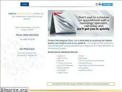 Sites similar to omahaneurologicalclinic.com