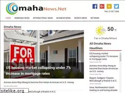 Sites similar to omahanews.net