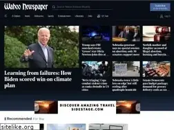 Sites similar to omahanewsstand.com