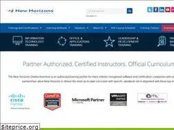 Sites similar to omahanh.com