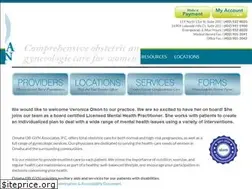 Sites similar to omahaobgynassociates.com