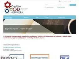 Sites similar to omahaodn.org