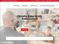 Sites similar to omahaoea.org