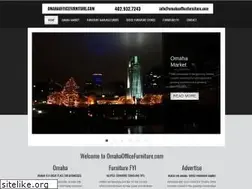 Sites similar to omahaofficefurniture.com
