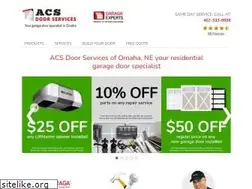 Sites similar to omahaoverheadgaragedoor.com