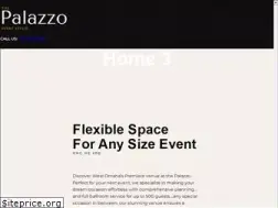 Sites similar to omahapalazzo.com