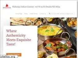 Sites similar to omaharaja.com