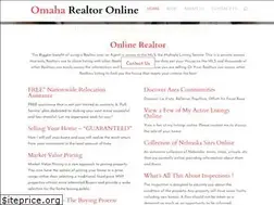 Sites similar to omaharealtoronline.com