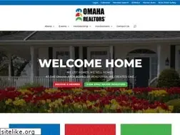 Sites similar to omaharealtors.com