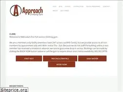 Sites similar to omaharockgym.com