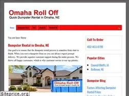Sites similar to omaharolloff.com