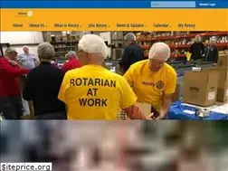 Sites similar to omaharotary.com