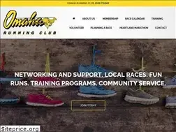 Sites similar to omaharun.org