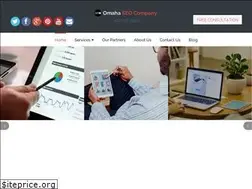 Sites similar to omahaseocompany.com