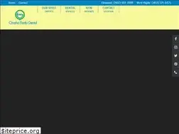 Sites similar to omahasfamilydental.com