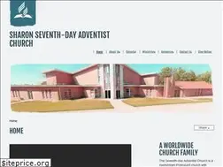 Sites similar to omahasharonsda.org