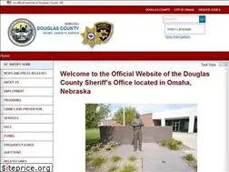 Sites similar to omahasheriff.org
