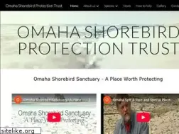 Sites similar to omahashorebirds.co.nz