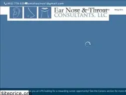 Sites similar to omahasinus.com