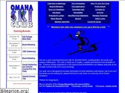 Sites similar to omahaskiclub.org