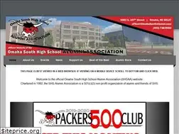 Sites similar to omahasouthalumni.com