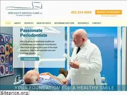 Sites similar to omahaspecialtydental.com