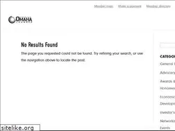 Sites similar to omahastartups.com