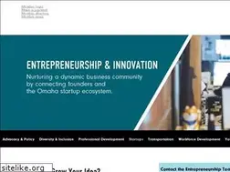 Sites similar to omahastartups.org